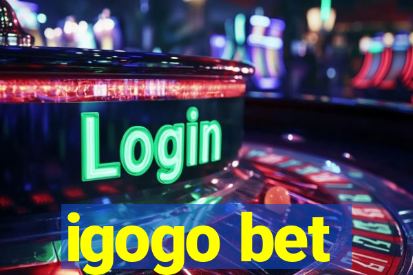 igogo bet